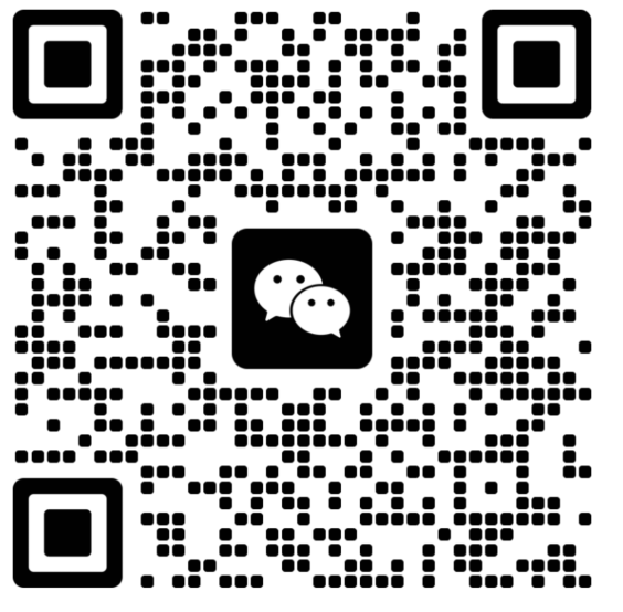 扫码添加微信-红穆笔记
