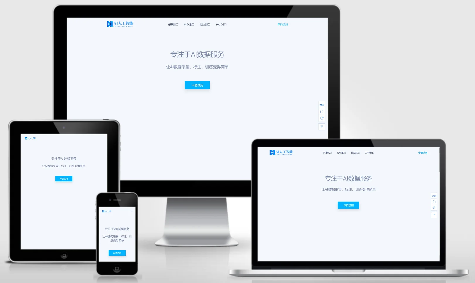模板截图