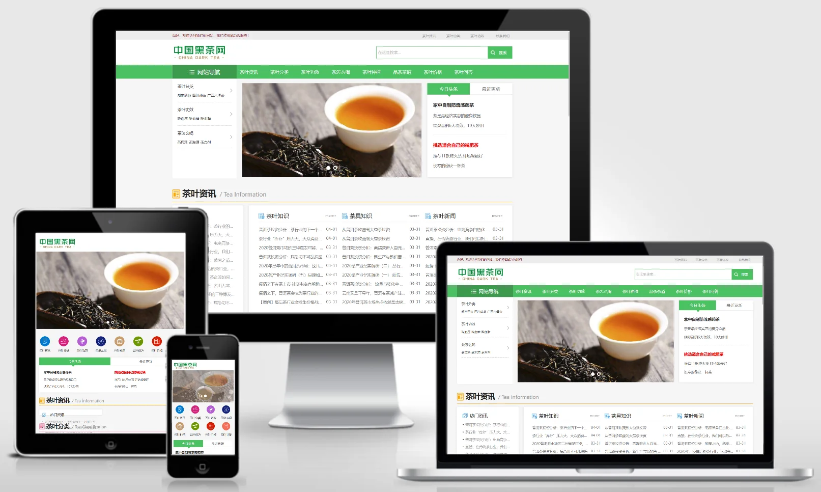 模板截图